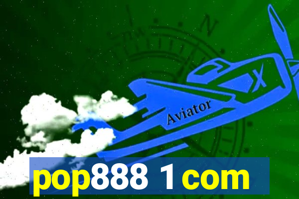 pop888 1 com
